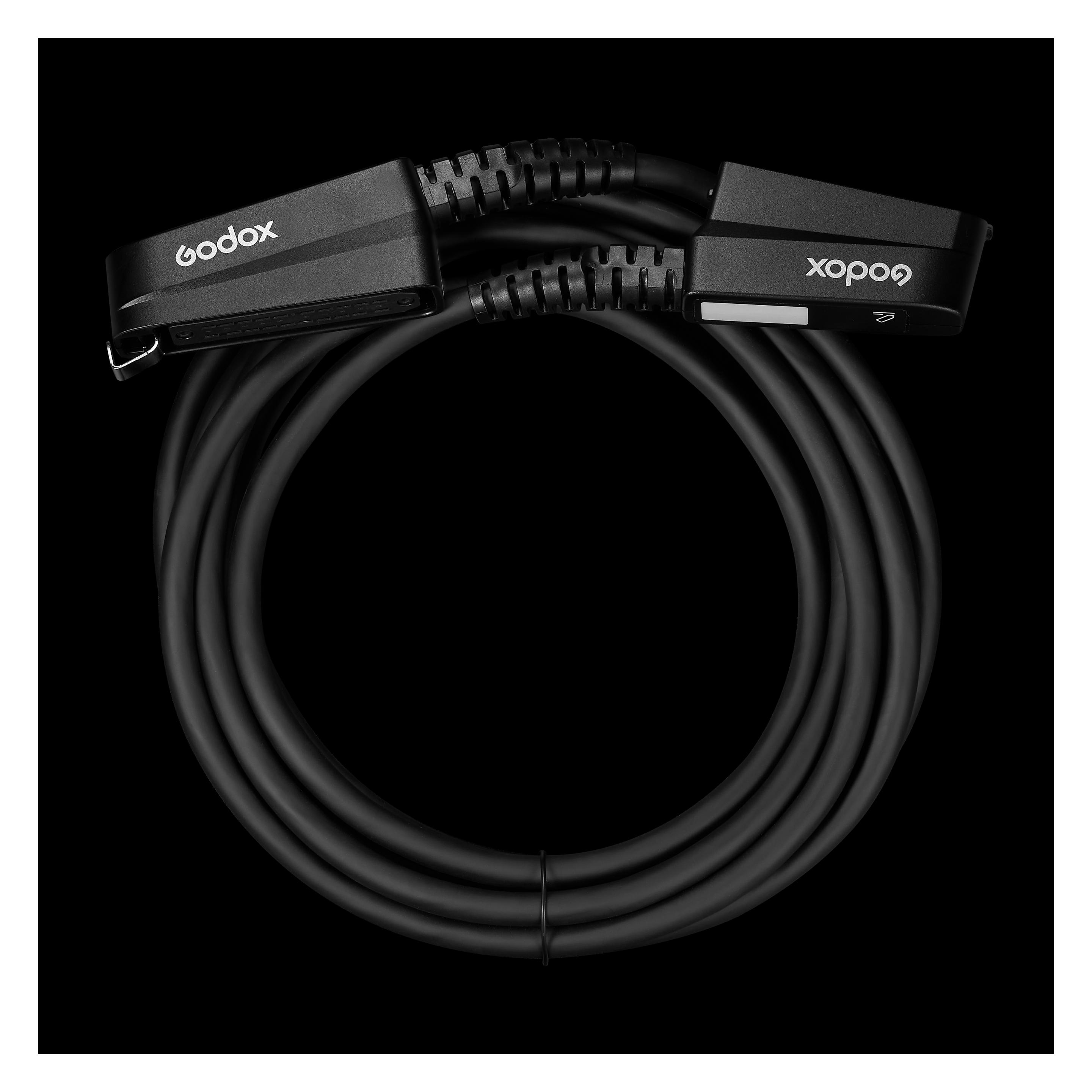 Godox Verlängerungskabel zu H2400P, 5 m (Godox) (EC2400)