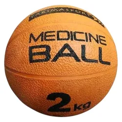 Yakimasport, Medizinball, (2 kg)