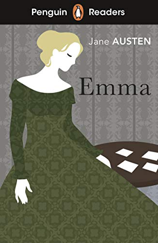 Jane Austen - Penguin Readers Level 4: Emma (ELT Graded Reader) - Preis vom 16.10.2026 11:41:07 h