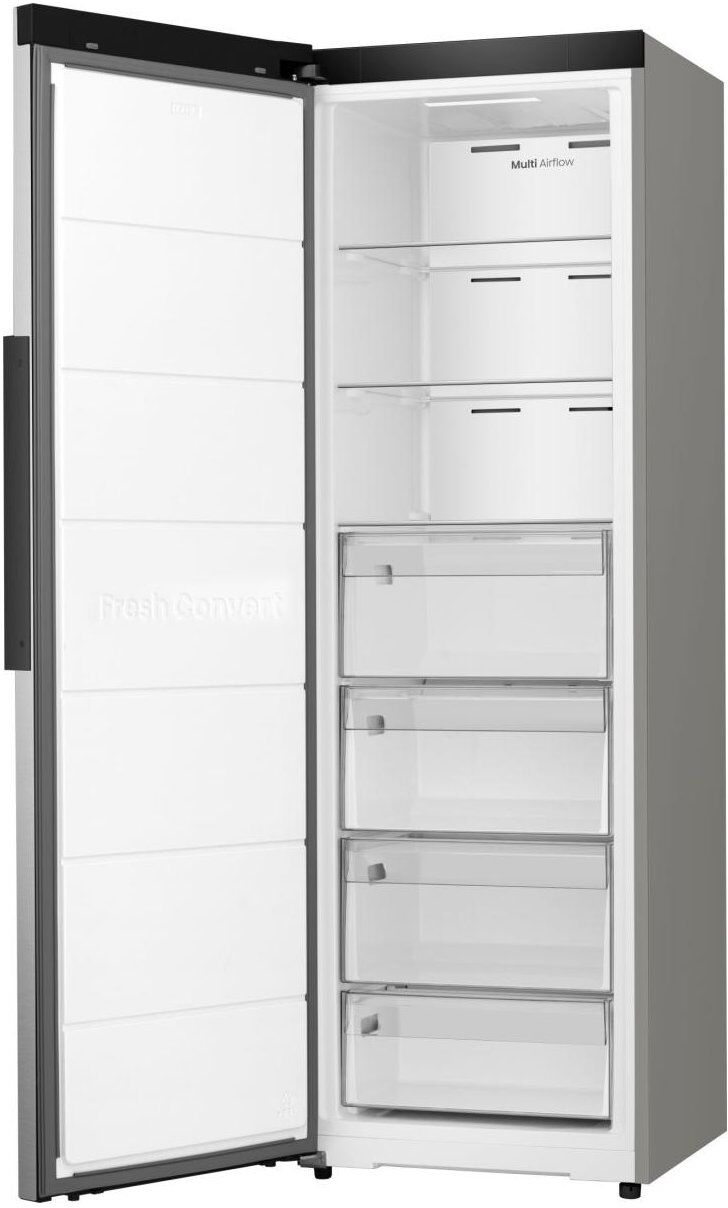 Congelatore Hisense 20014977 HI3 FT3K310SEIE ConnectLife inox