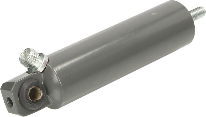 Abstellvorrichtung, Einspritzanlage AUGER 52595