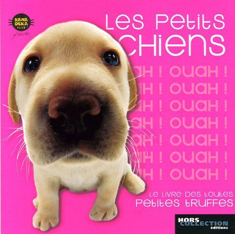 Yoneo Morita - Les petits chiens : le livre des toutes petites truffes - Preis vom 19.10.2026 19:33:35 h