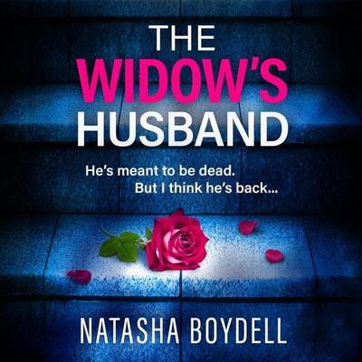 The Widow's Husband - Natasha Boydell, Audio, 9781835333273