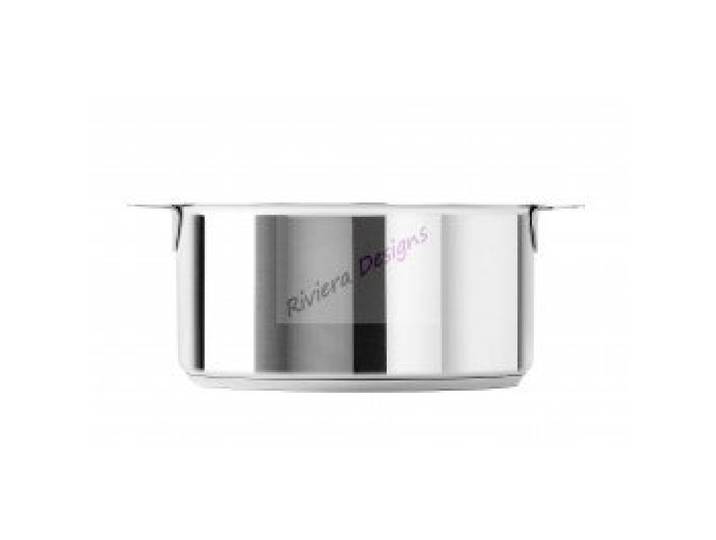Faitout amovible 24cm Mutine\, Cristel