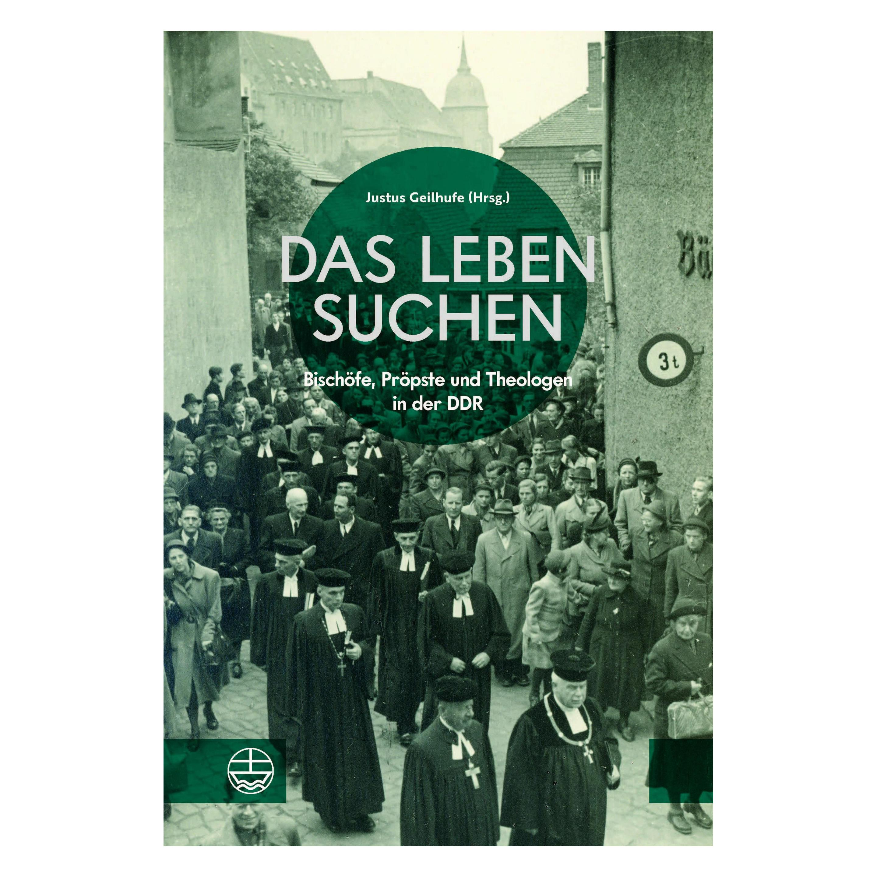 EVA Justus Geilhufe (Deutsch, Softcover, Justus Geilhufe) (39339660)