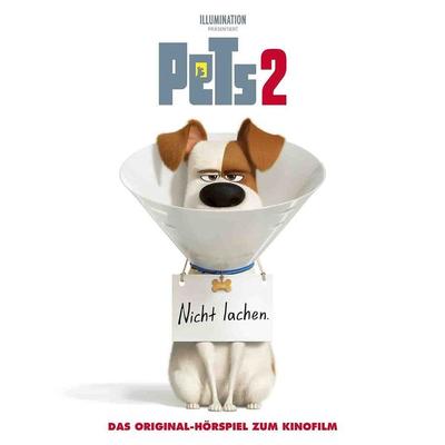 Pets 2 - Brian Lynch, CD, 0602557917949