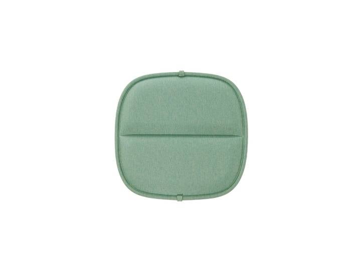 Kartell - Accessoire HiRay - Vert - Tissu recyclé - Designer Ludovica & Roberto Palomba