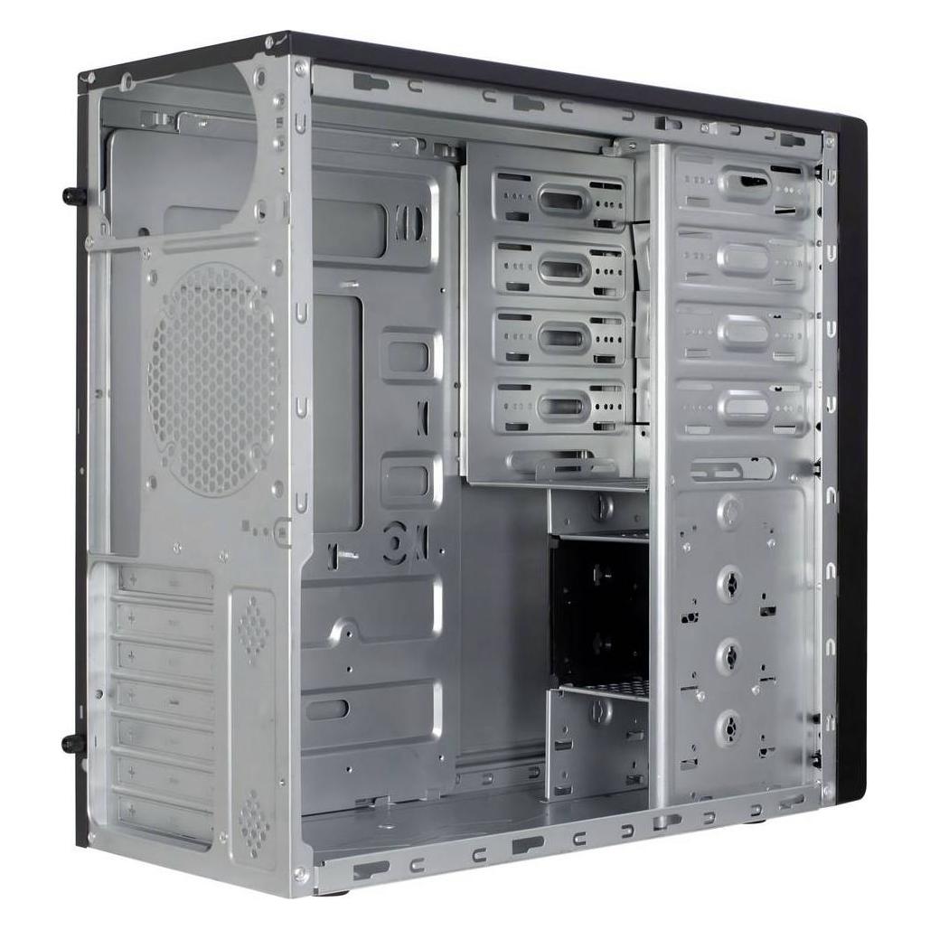 Intertech Inter-Tech Gehäuse Case ATX IT-8862 Plaid (ATX, mATX, Mini-ITX) (88881380)