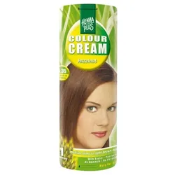 Colour Cream - 6.35 Haselnuss