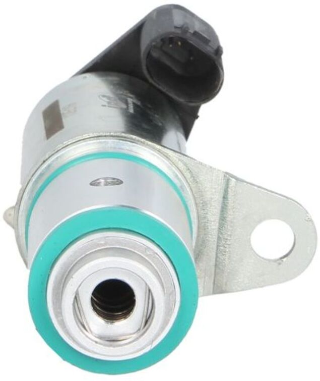Regler, Ventilsteuerungsphasen HEPU 21-5084