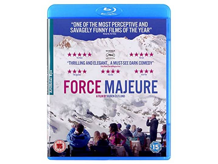 Force Majeure