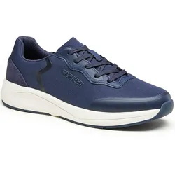 Halbschuhe "VINTER" navy blue - 38 - Blau