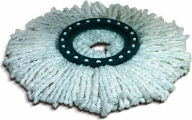 LEIFHEIT Ersatzkopf TWIST DISC