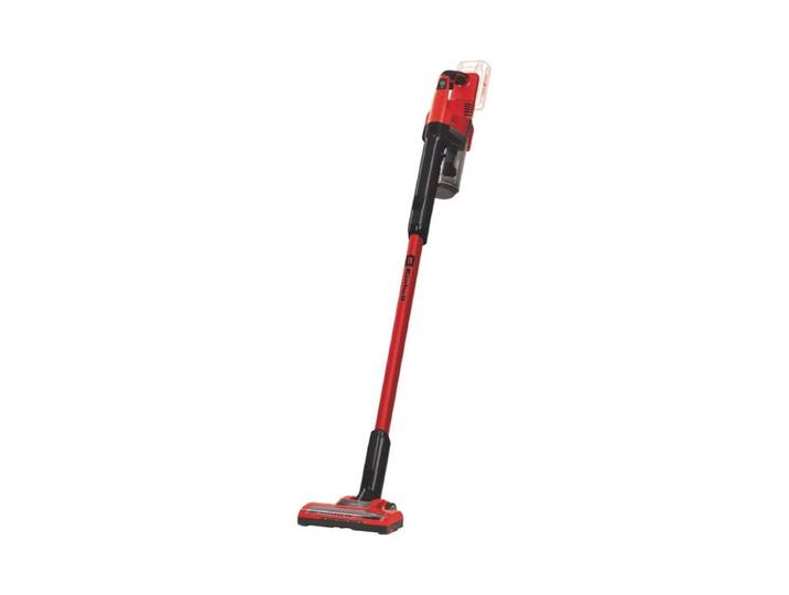 Einhell TE-SV 18 Li Solo Stielstaubsauger Rot