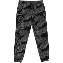 IRIEDAILY LA PALMA Jogginghose 2026 black-anthra - S