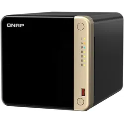 QNAP NAS TS-464-8G 4-Bay