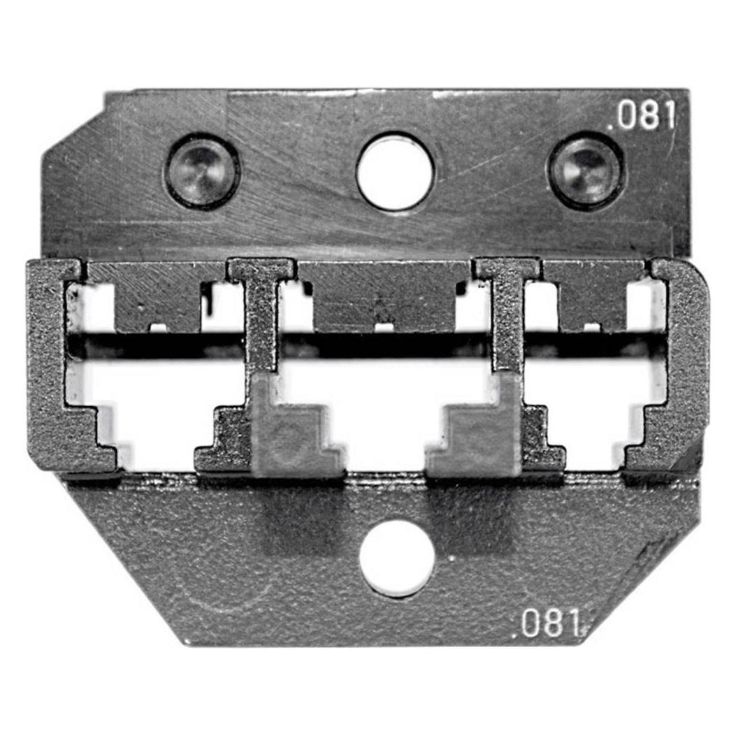 Rennsteig Crimpeinsatz Molexstecker Werk (624 081 3 0)