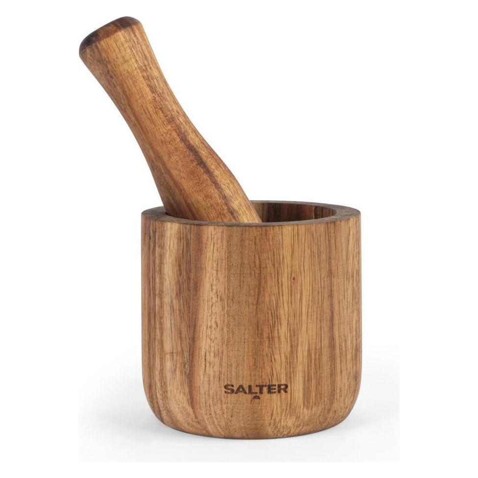 Salter BW12197EU7 Toronto Pestle & Mortar Set (11 x 10.20 cm) (BW12197EU7)