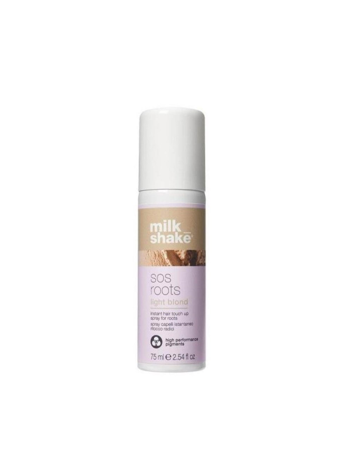 Milk Shake - SOS Roots Touch-Up Spray 75 ml.- Light Blond