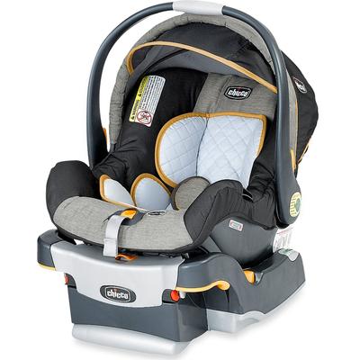 Chicco KeyFit 30 Infant Car Seat - Sedona
