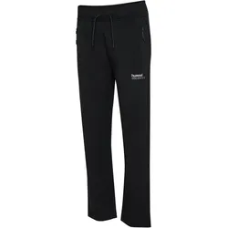 hummel hmlTECH Fleece Jogginghose Damen 2001 - black L