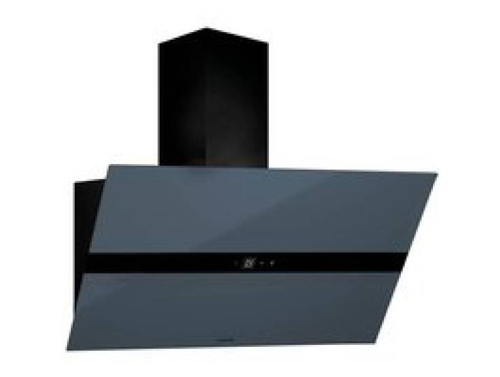 Klarstein WiFusion Hotte aspirante WiFi LED 690 m³/h A++