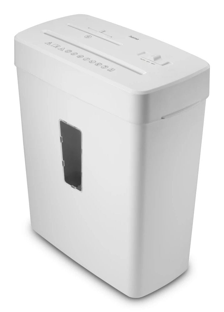 Hama Prime M50CD-W 00050588