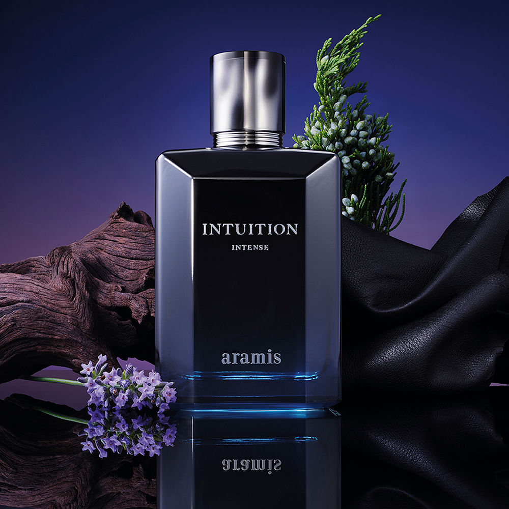 Aramis Intuition Intense eau de parfum vaporisateur 100 ml