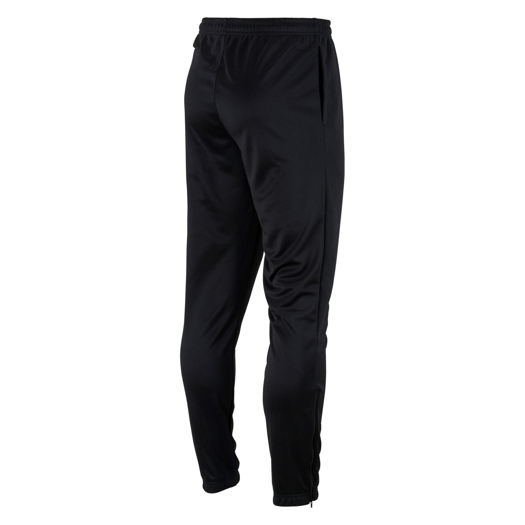 Puma teamRISE Poly Training Pants JR (140) (657391_03)
