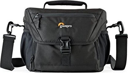 Lowepro Nova 180 AW II schwarz