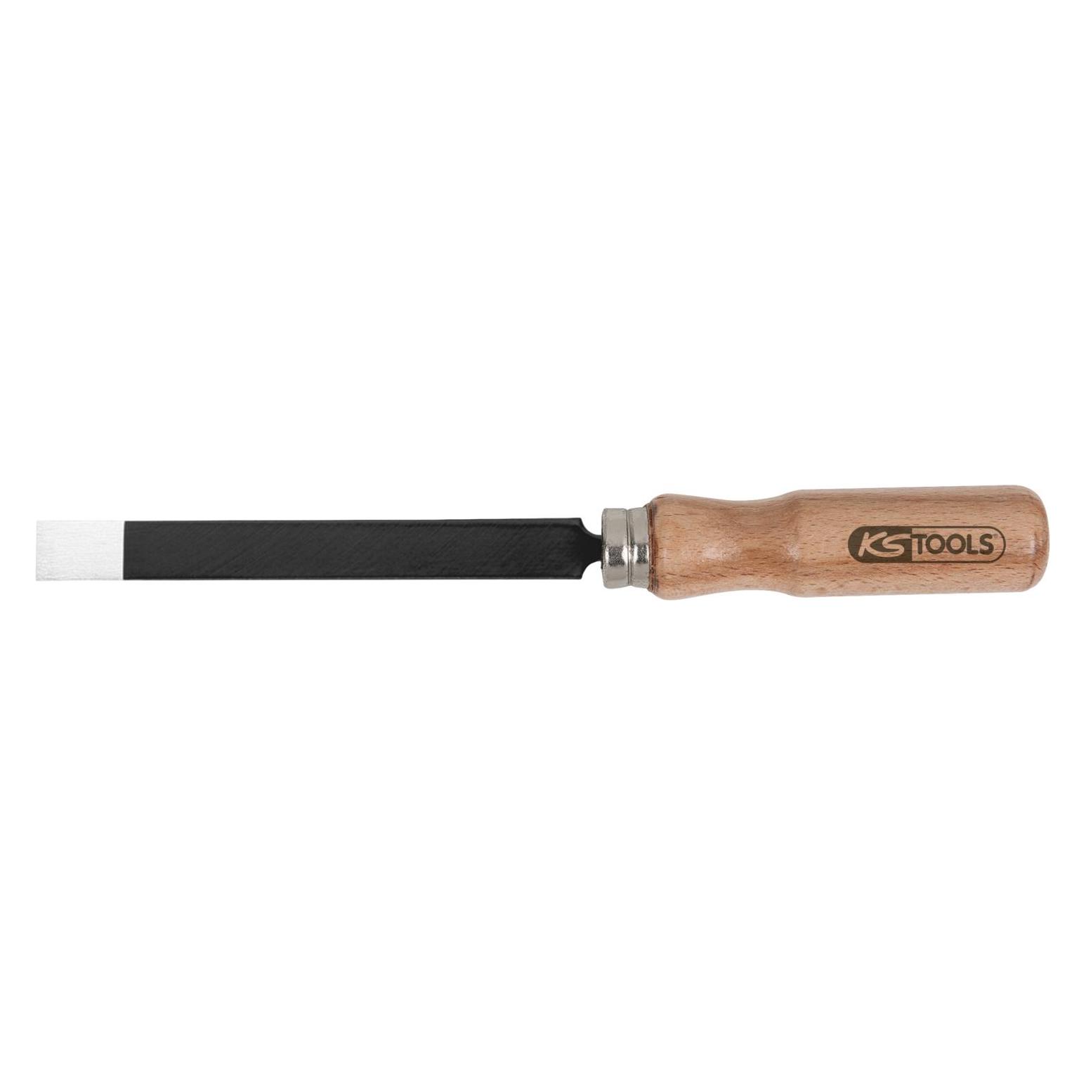 KS Tools Flachschaber, 420mm (2.50 cm) (150.3256)