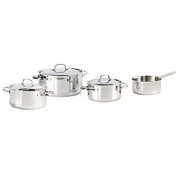 Cosy&Trendy DAILY SET 7-DELIG KOOKPOT 18, Pfannenset + Topfset