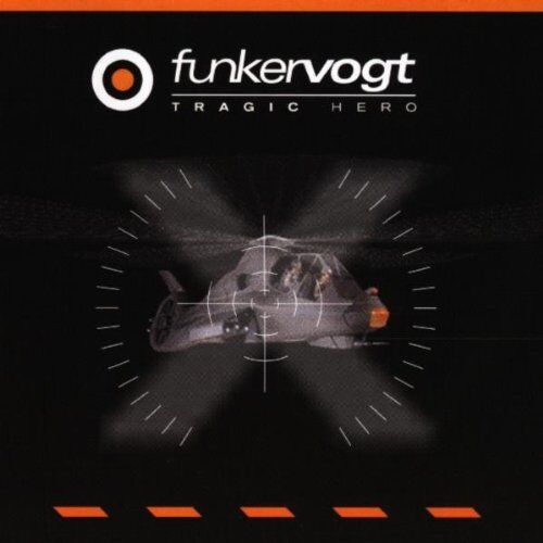 Funker Vogt - Tragic Hero - Preis vom 09.10.2026 07:28:09 h