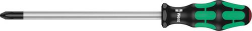 Wera 350 05008740001 Werkstatt Kreuzschlitz-Schraubendreher PH 4 Klingenlänge: 200mm