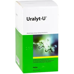 Uralyt U Granulat