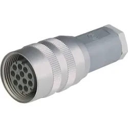 Hirschmann ICON Stecker N 11 R EF gr