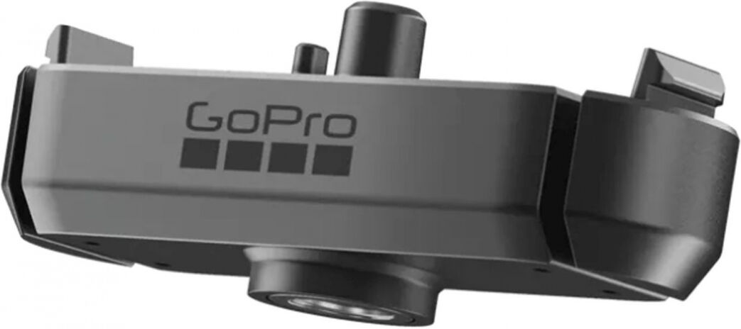 GoPro Magnetic Latch 1/4-20 Mount