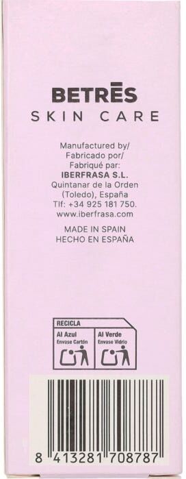 Betres ON Sérum con Bio Retinol 30 ml