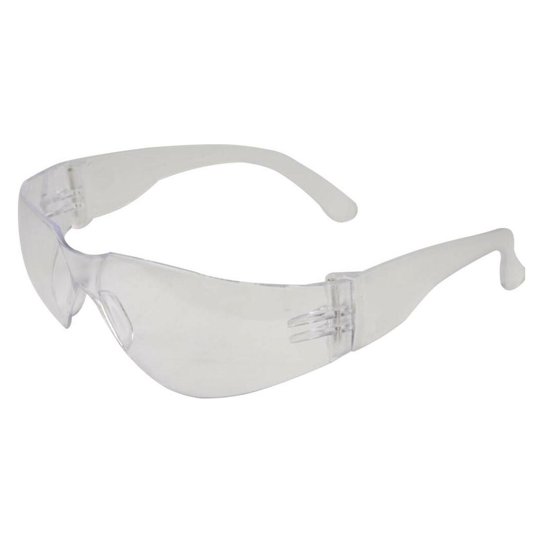 Toya Schutzbrille aus Kunststoff DY-8525 (74503)