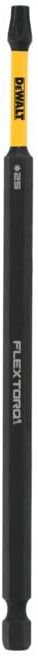 Embout de vissage Dewalt T25 152mm (DT7803T-QZ)