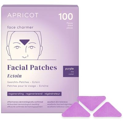 Apricot Facial Patches Ectoin face charmer 100 St Pflaster