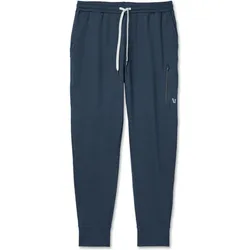 Vuori, Herren, Outdoorhose, Sunday Performance 28" (S), Blau