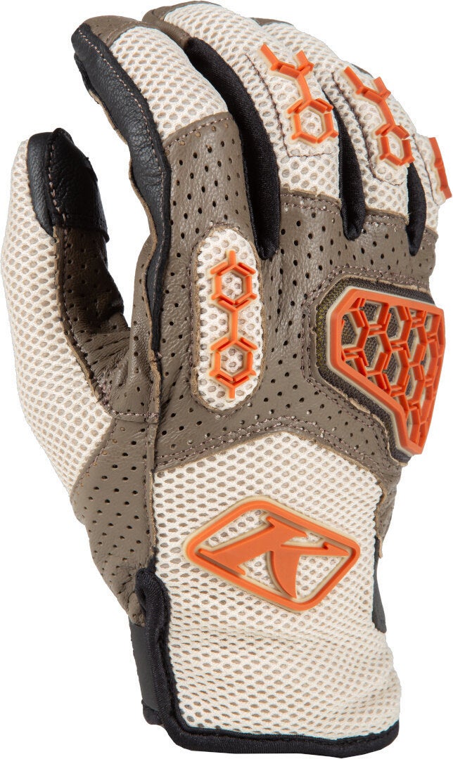 Klim Mojave Pro 2023 Motorradhandschuhe 5034-002-130-904