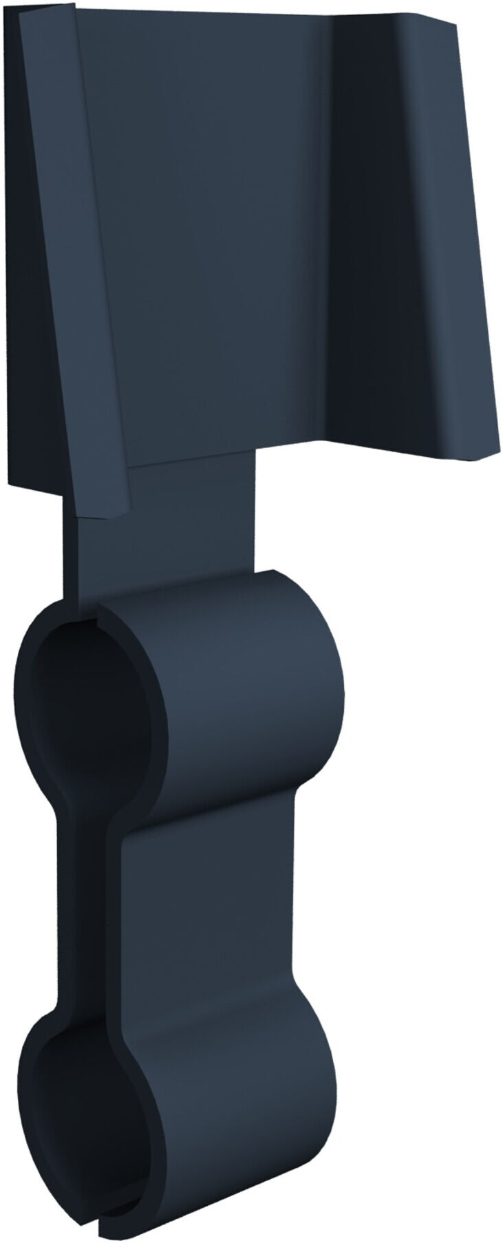 Rocholz Halterung für Waagenanzeigegerät MODUL 5000 120x92x42 mm (5091)