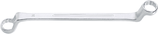 Condor werkzeug 1012-24x27 Double Ring Spanner
