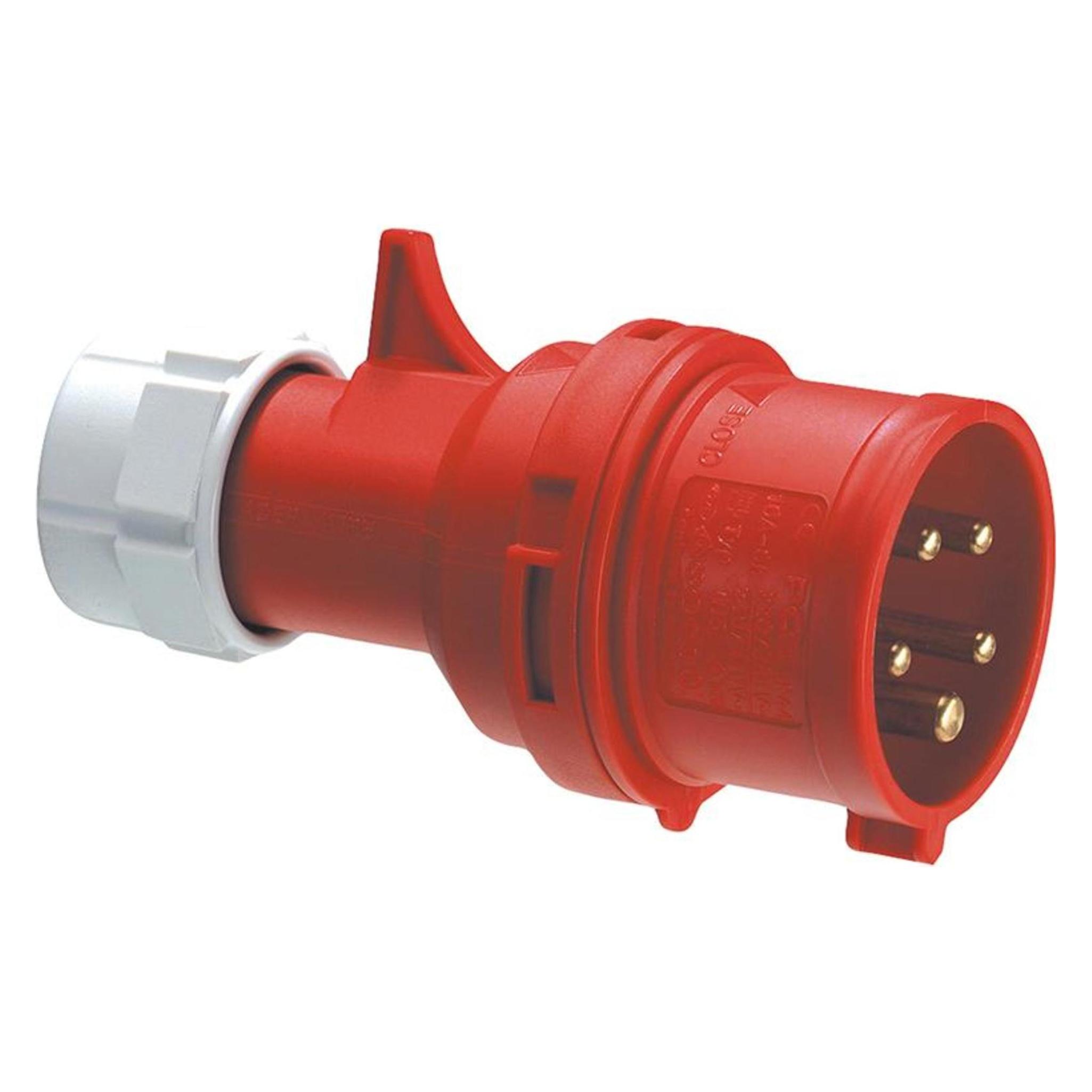 REV 5pol 32A IP44 (0512542555)
