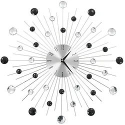 vidaXL, Wanduhr, Salunus (50 cm)