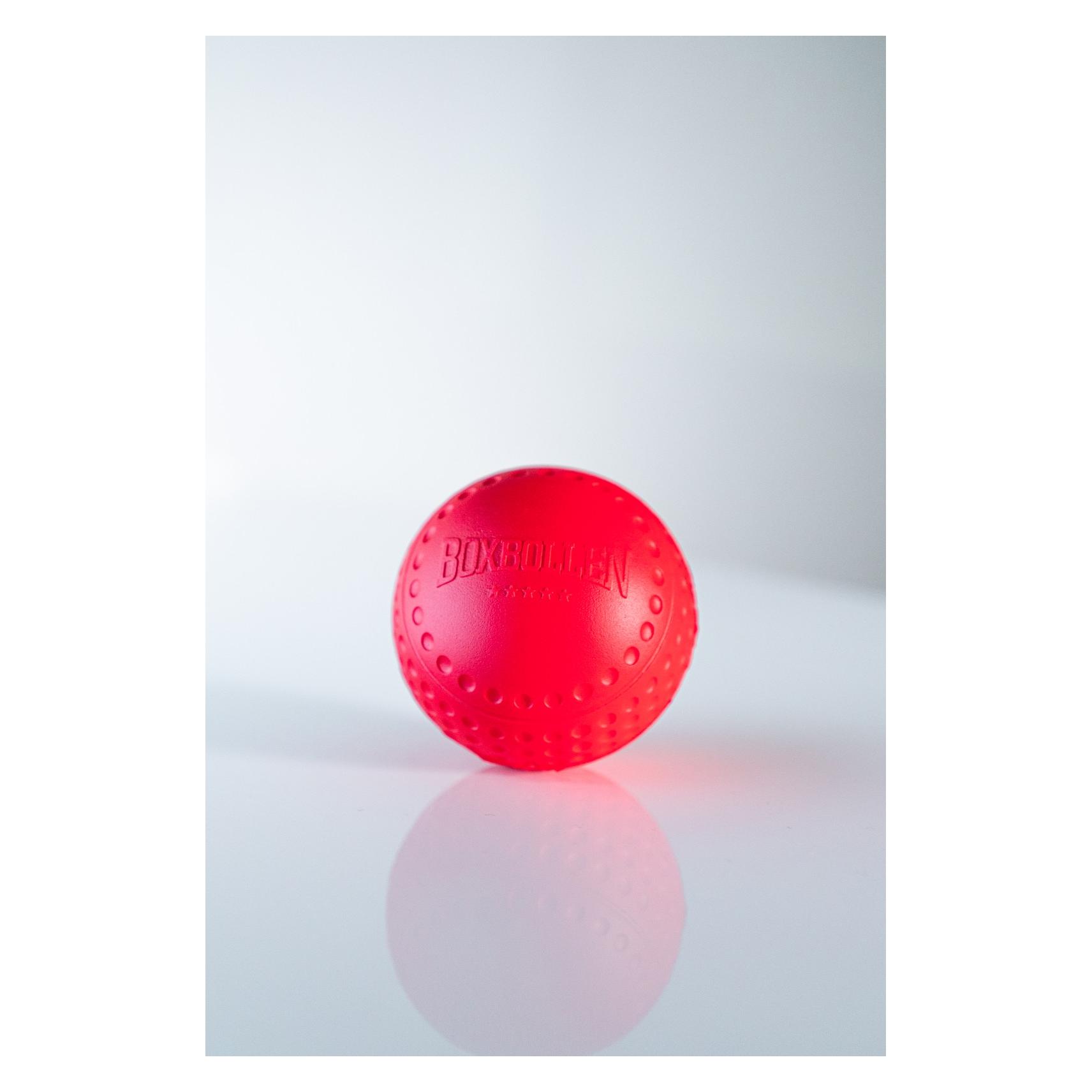 Boxbollen Boxball (BOXBOLLEN)