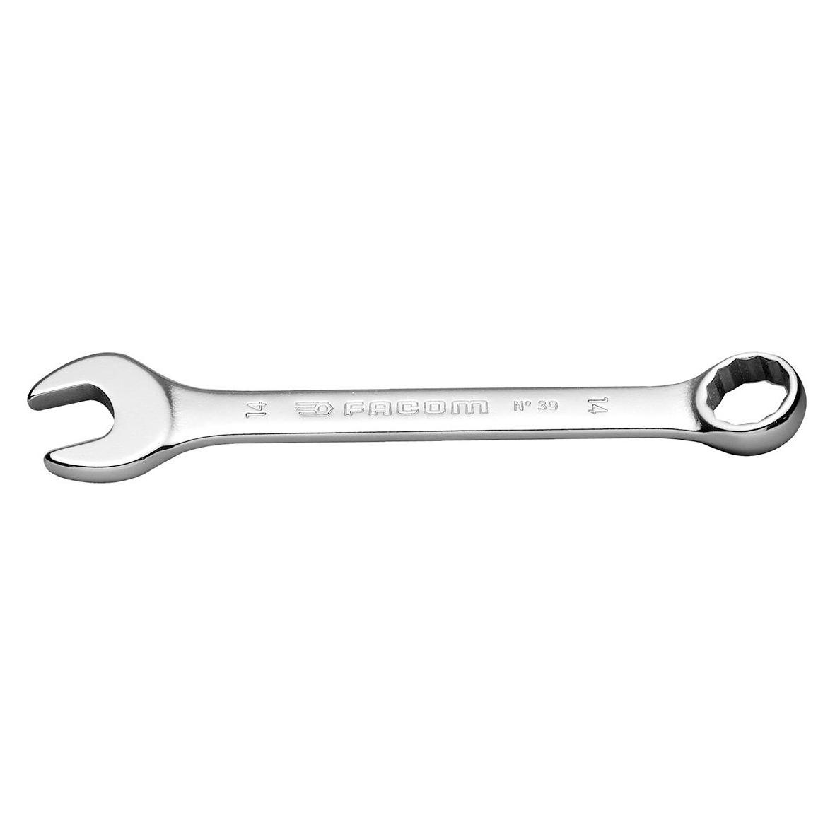 Facom Ringmaulschlüssel (7 mm) (39.7 3148510998725)