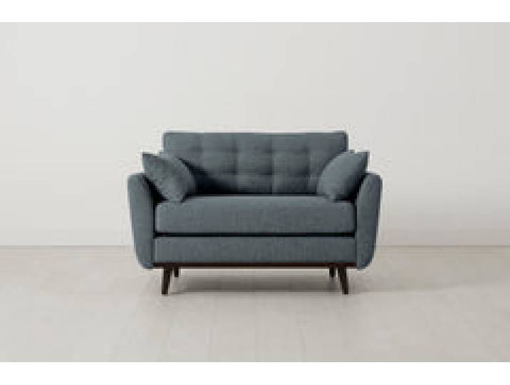 Model 10 Loveseat, Marine
